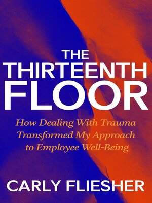 cover image of The Thirteenth Floor